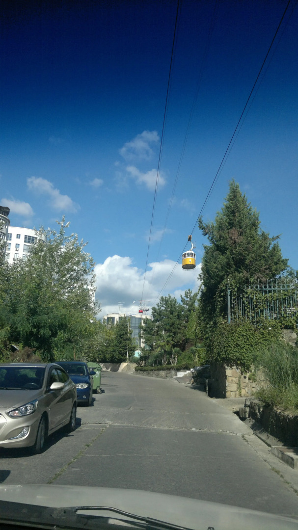 Гостевой дом Дом у Моря