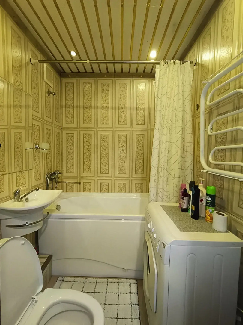 Квартира Пушкина 41 в центре города