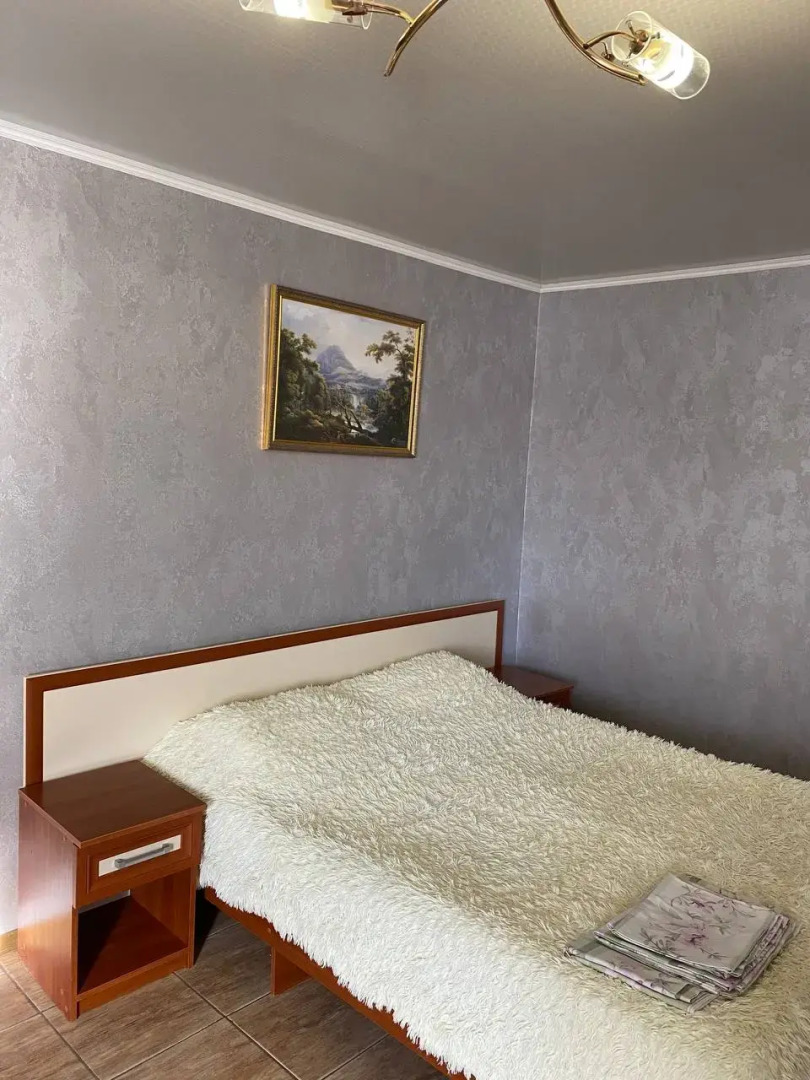 Гостевой дом Цезарь