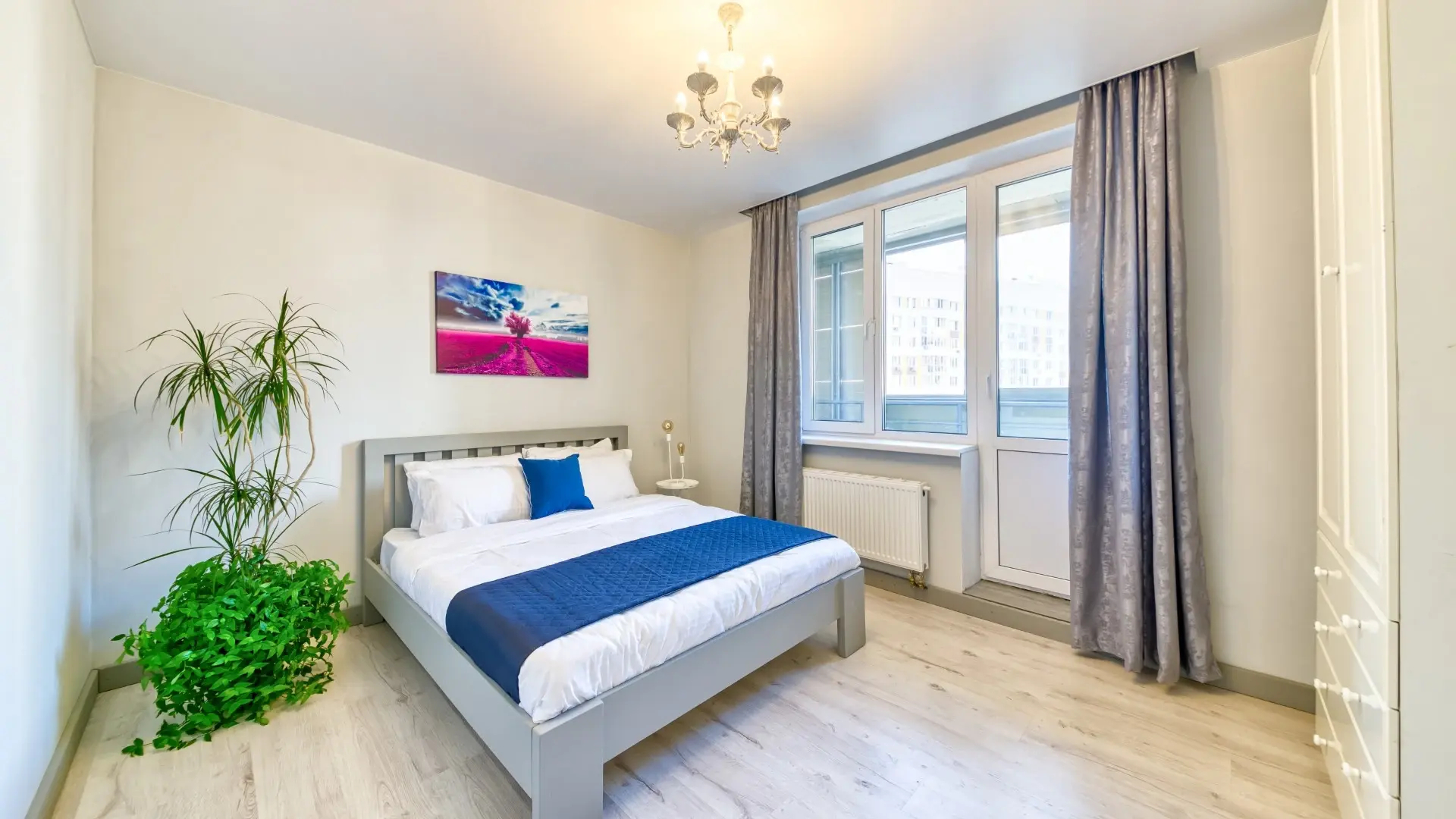 Квартира на Носовихинском Шоссе 43