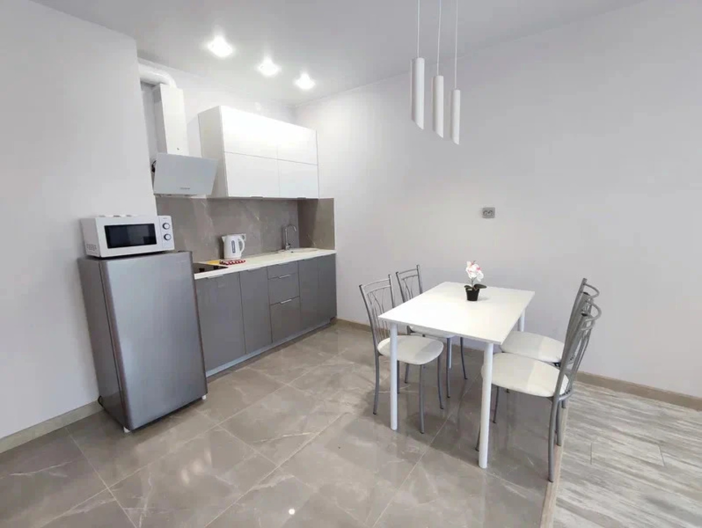 Апартаменты Атмосфера-Etto