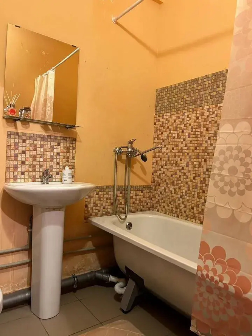 Апартаменты 18 в Жк Оранжевое Небо