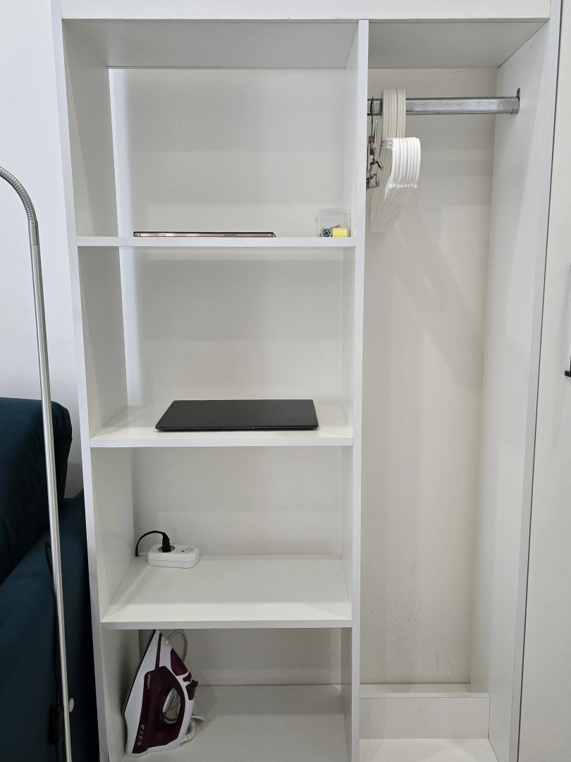 Квартира В Центре Новгорода