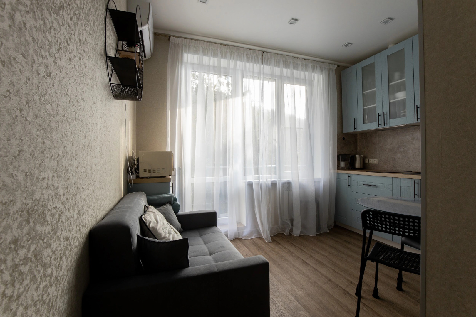 Апартаменты Клуб Агой 10