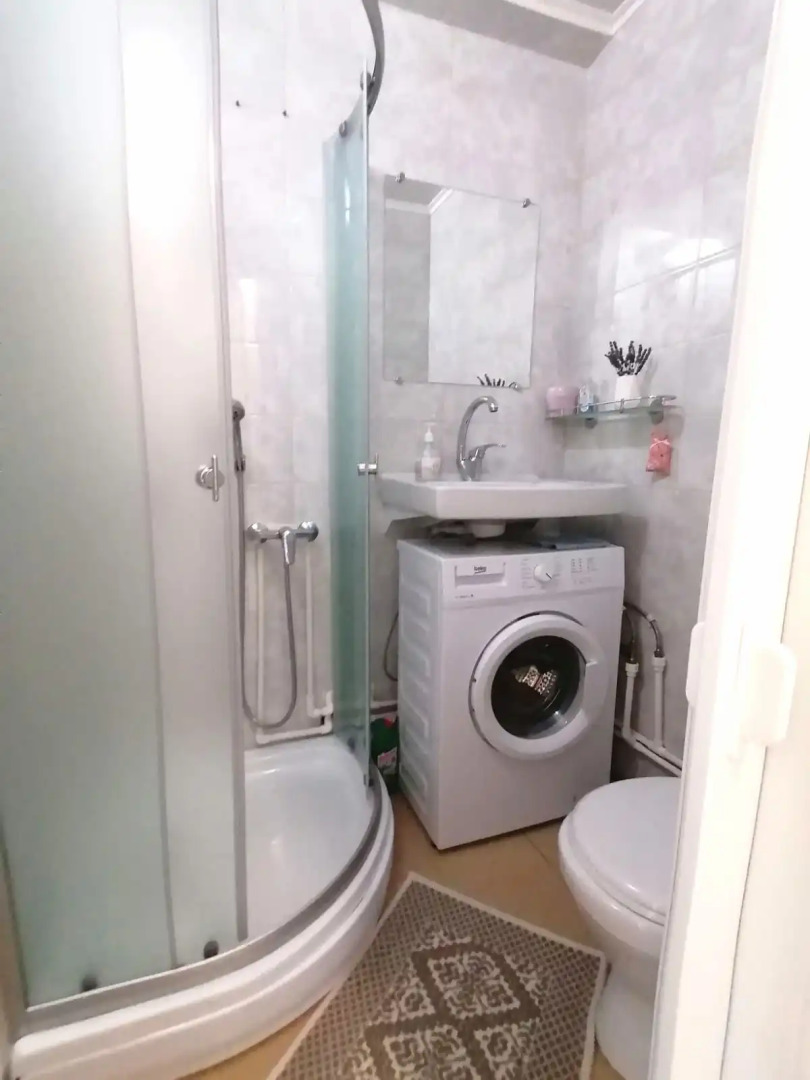 Квартира Уютное гнёздышко