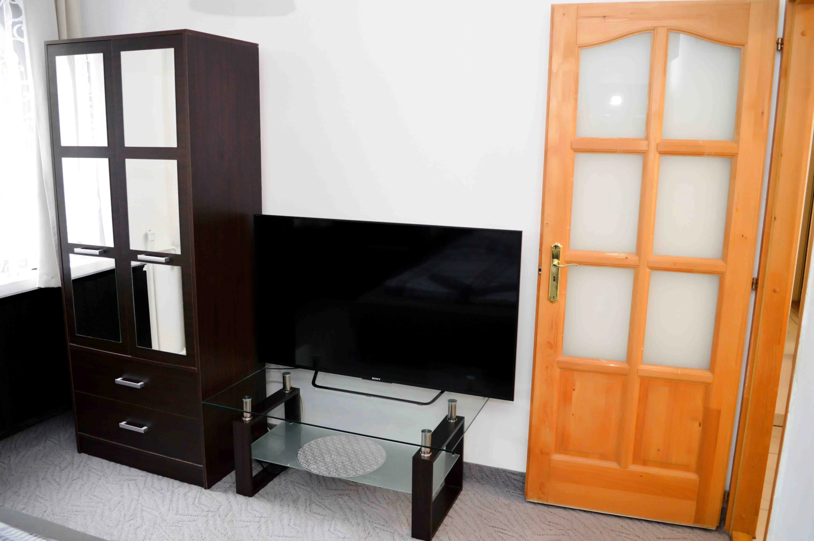 Апартаменты Lorabel Apartment House