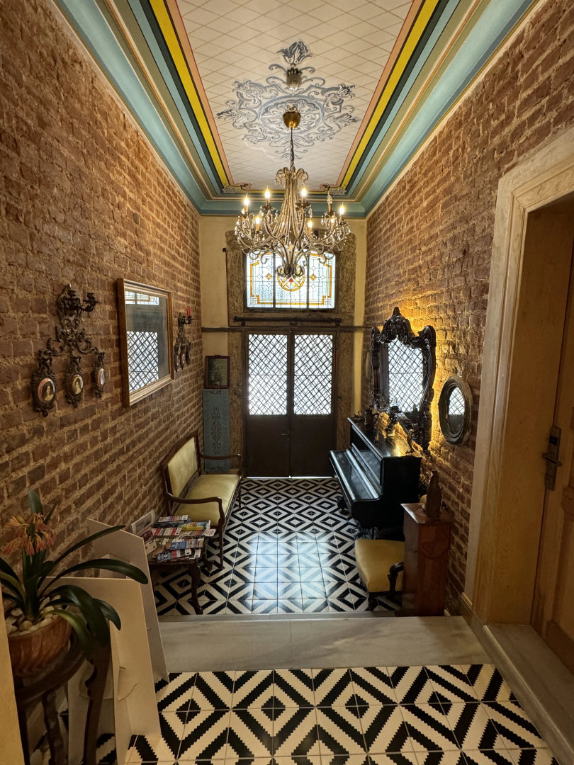 Boutique hotel Eagle's Nest Boutique Hotel