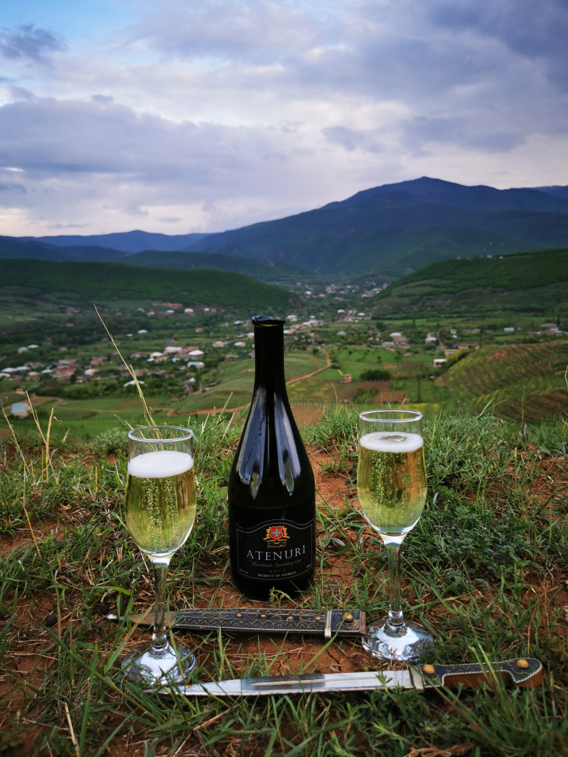 Chateau Ateni Cottages