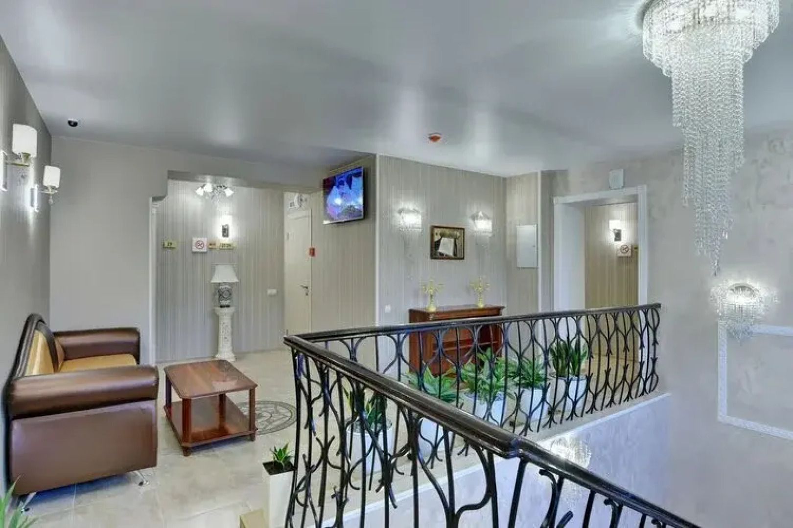 Гостиница Каталея