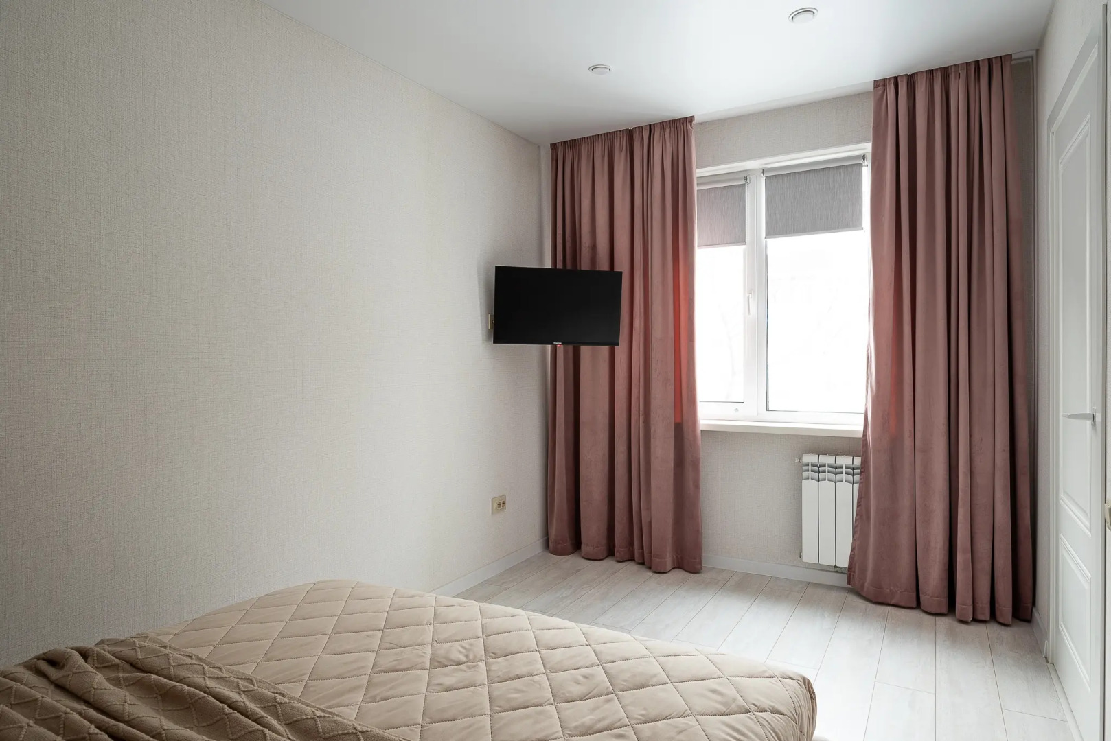 Квартира рядом с ТЦ Тандем пр. Ибрагимова