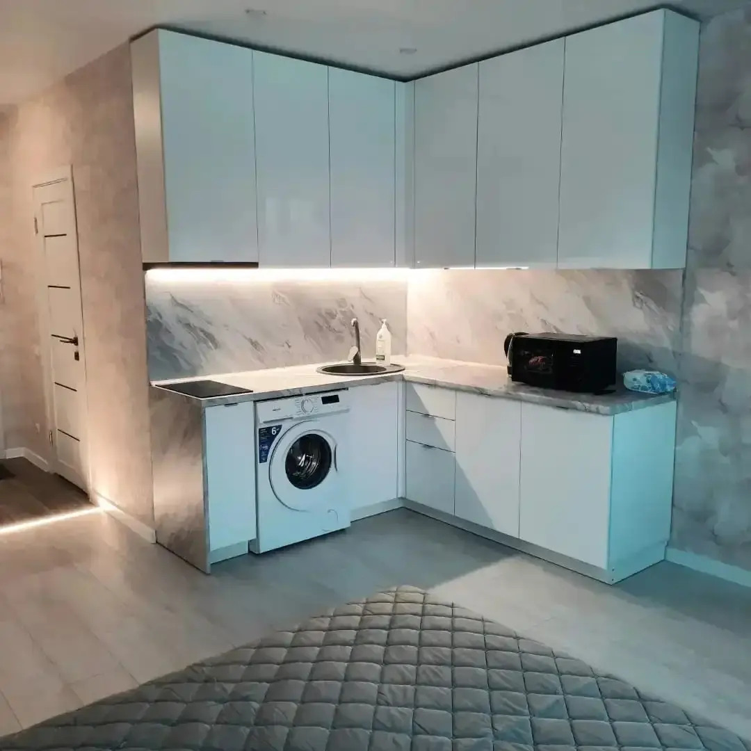 Апартаменты Студия 43