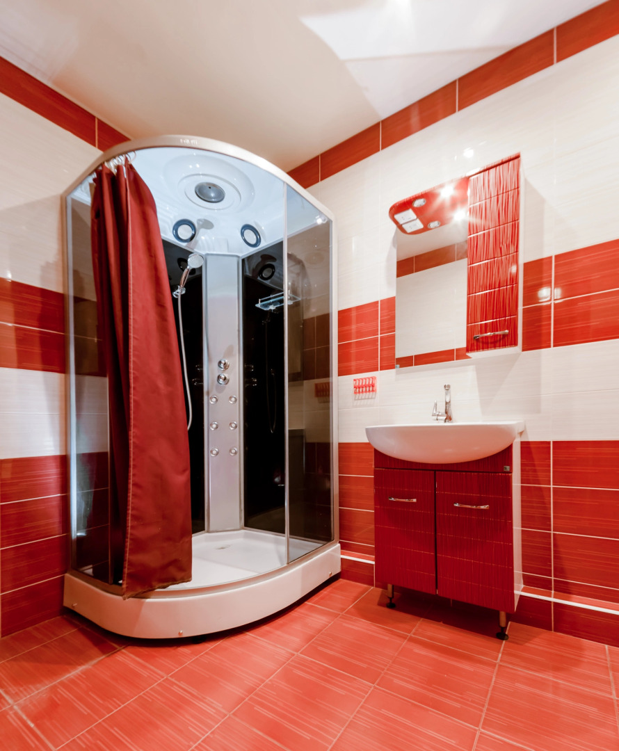 Апартаменты рядом с Красной Площадью