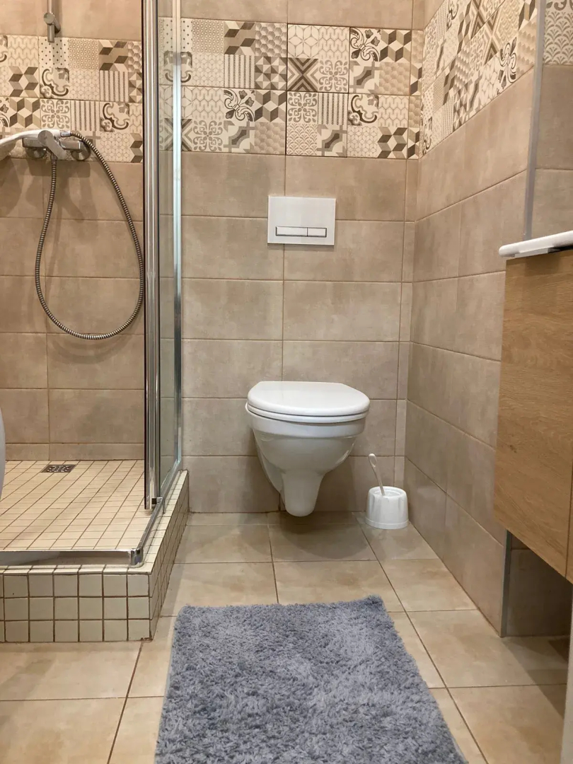 Квартира ApartPiter Новоселье