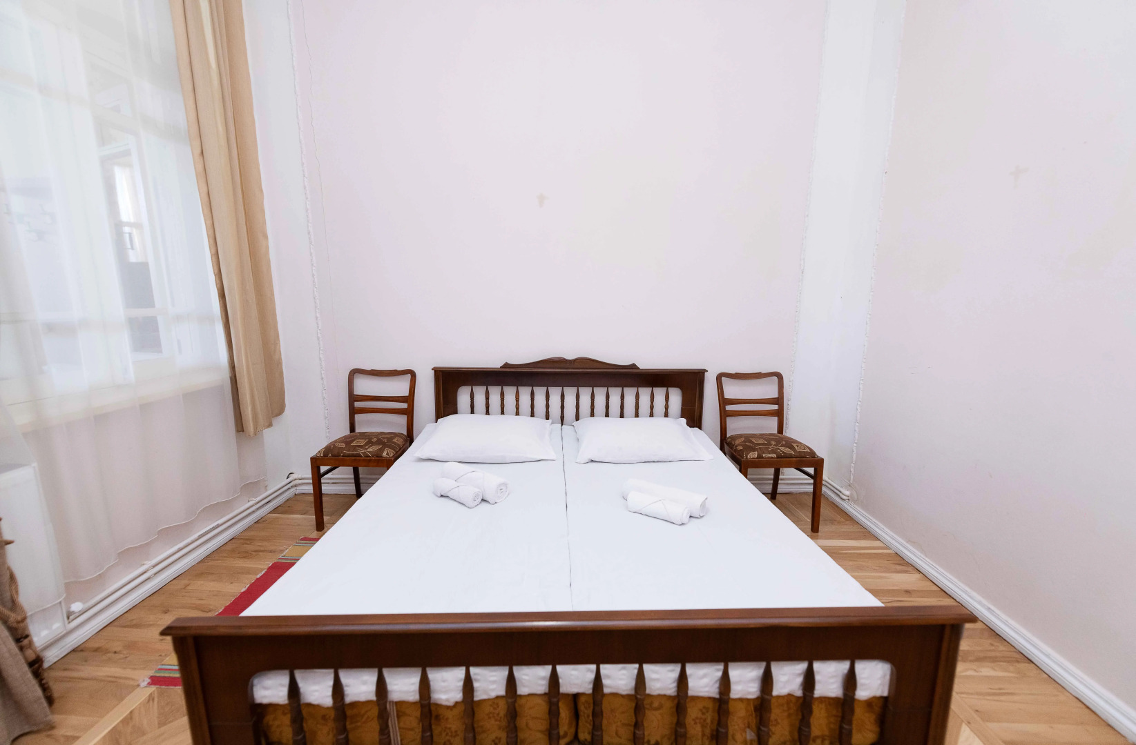 Гостевой дом Anna's Guest House Gori