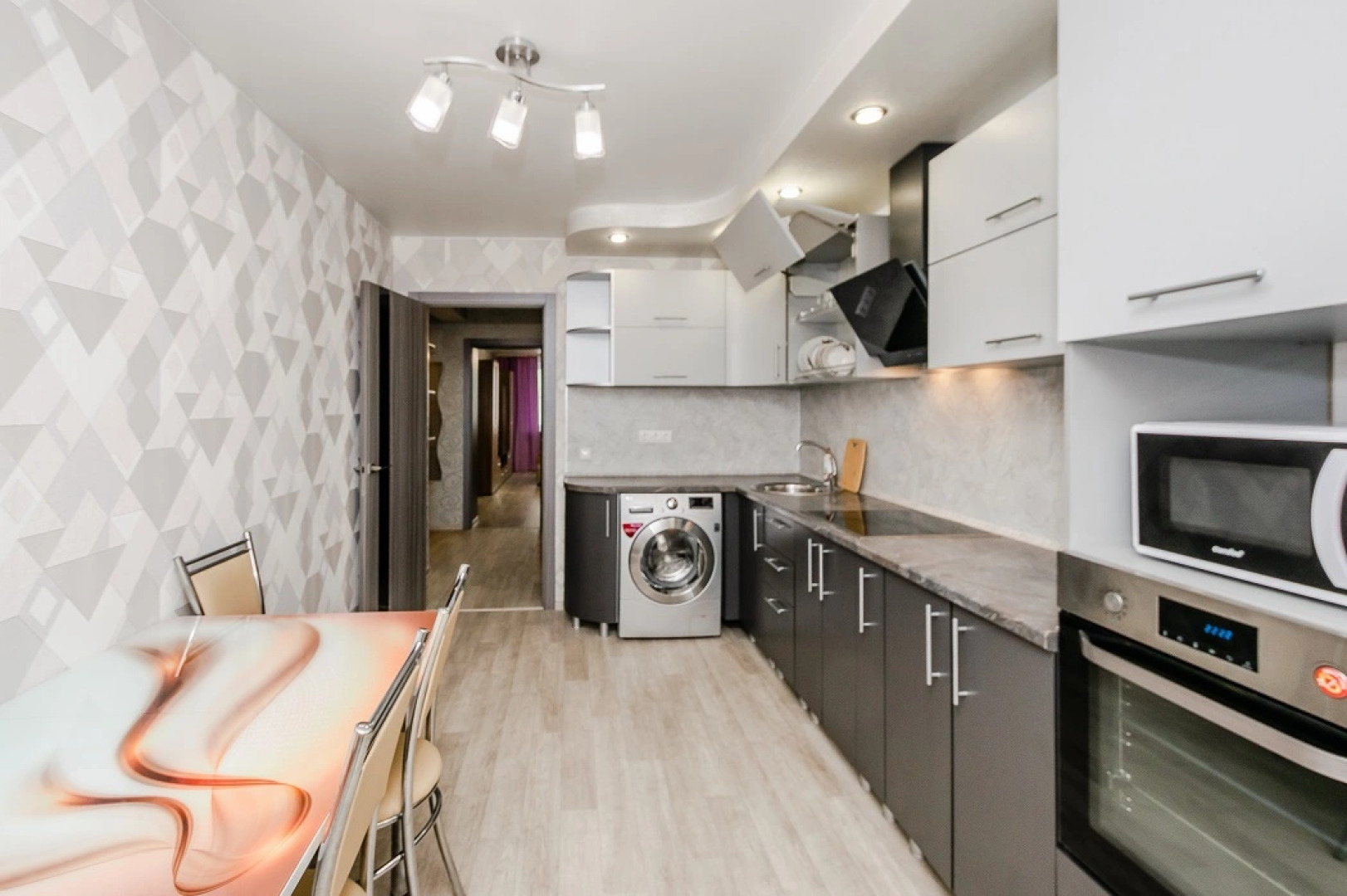 Апартаменты Сладкий Сон