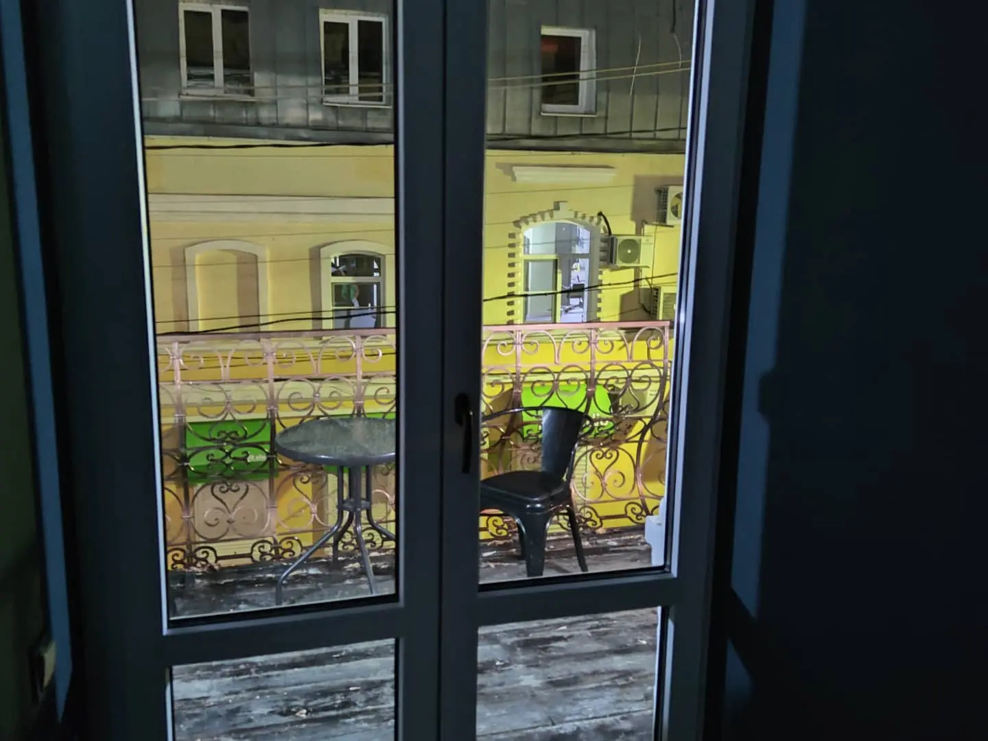 Апартаменты у Кремля