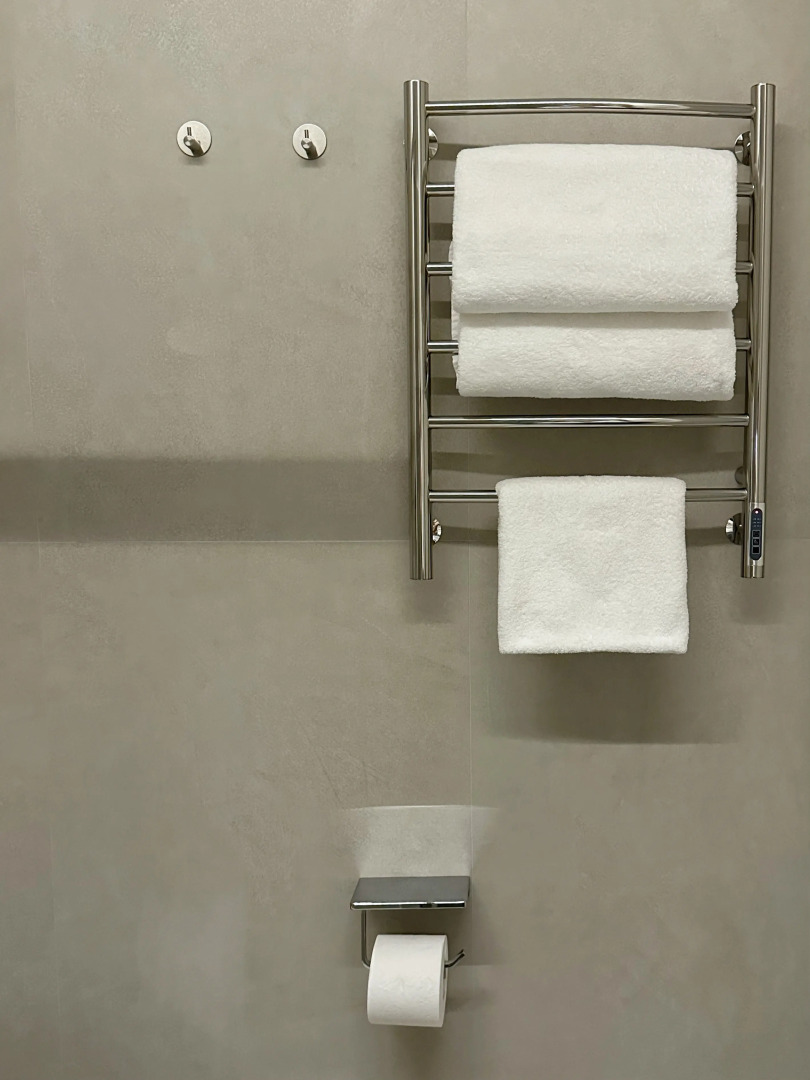 Апартаменты класса люкс в центре