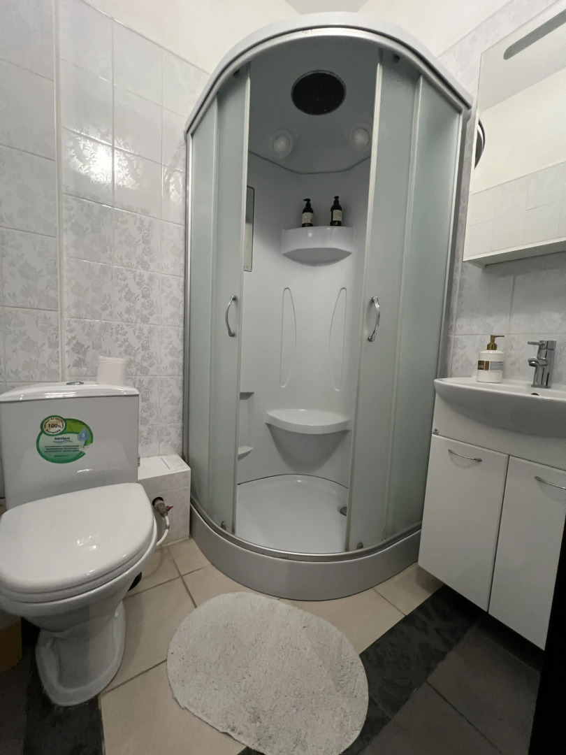 Квартира на Большой Покровской 10