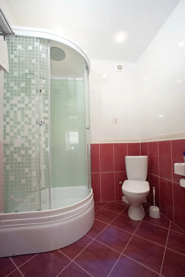 Гостевой дом Адаби