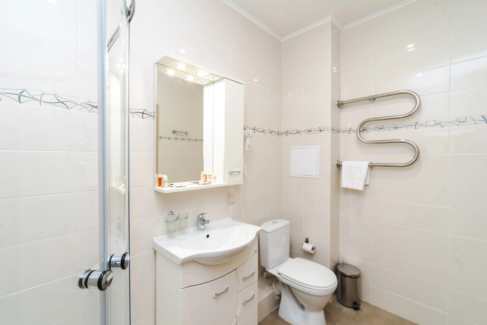 Отель Наследие