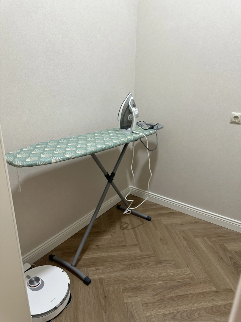 Квартира Потрясающая у моря