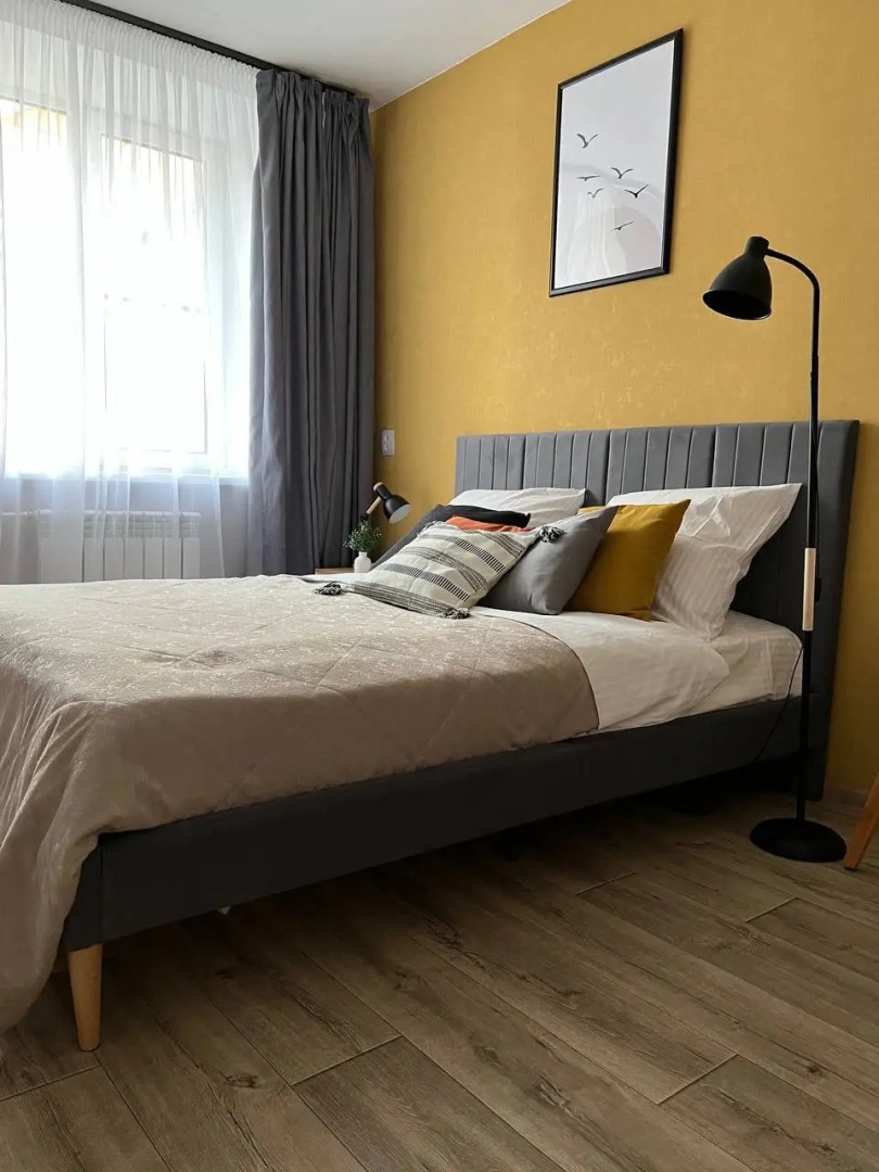 Апартаменты Скандинавия