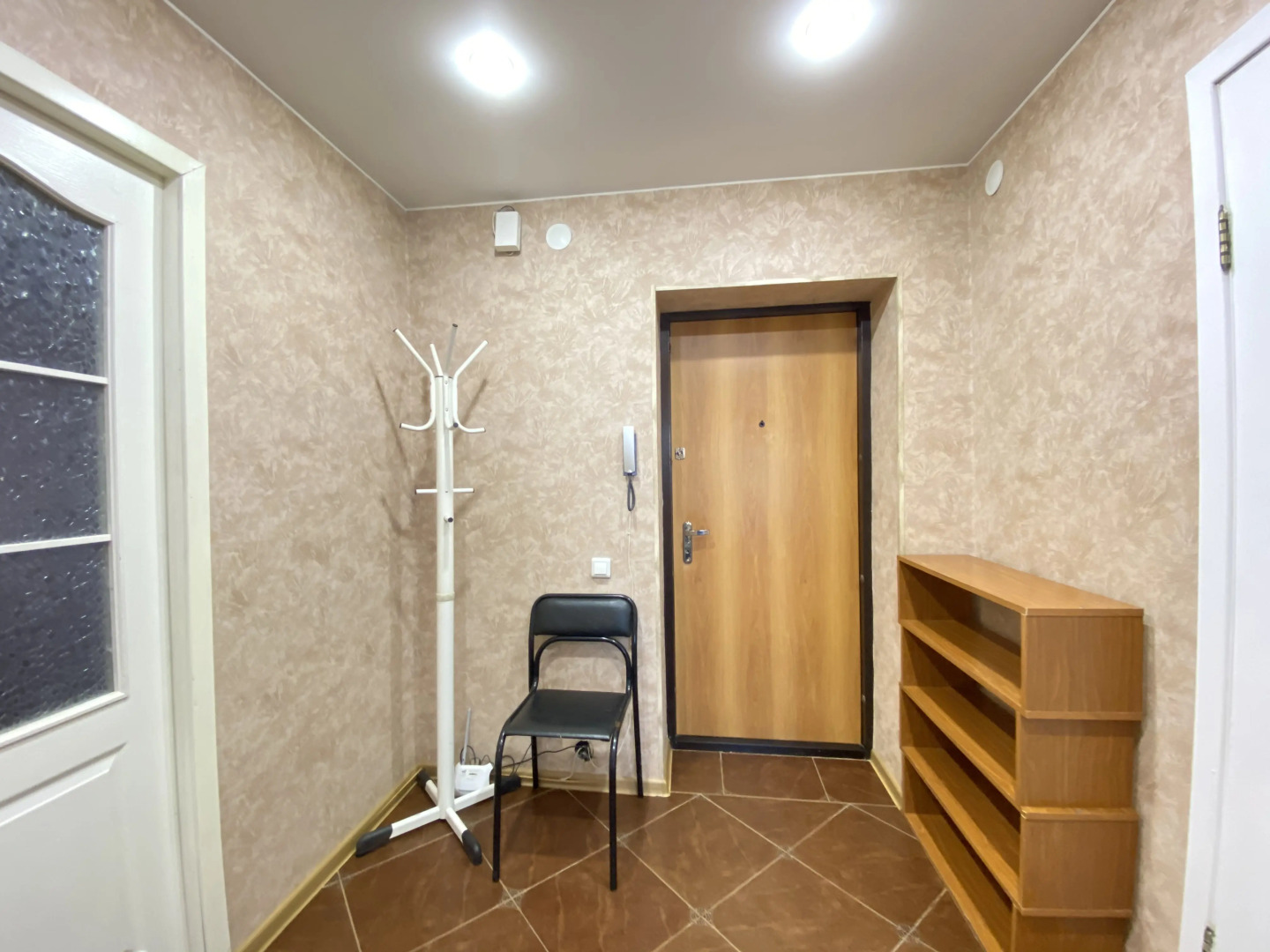 Апартаменты на Чехова 36