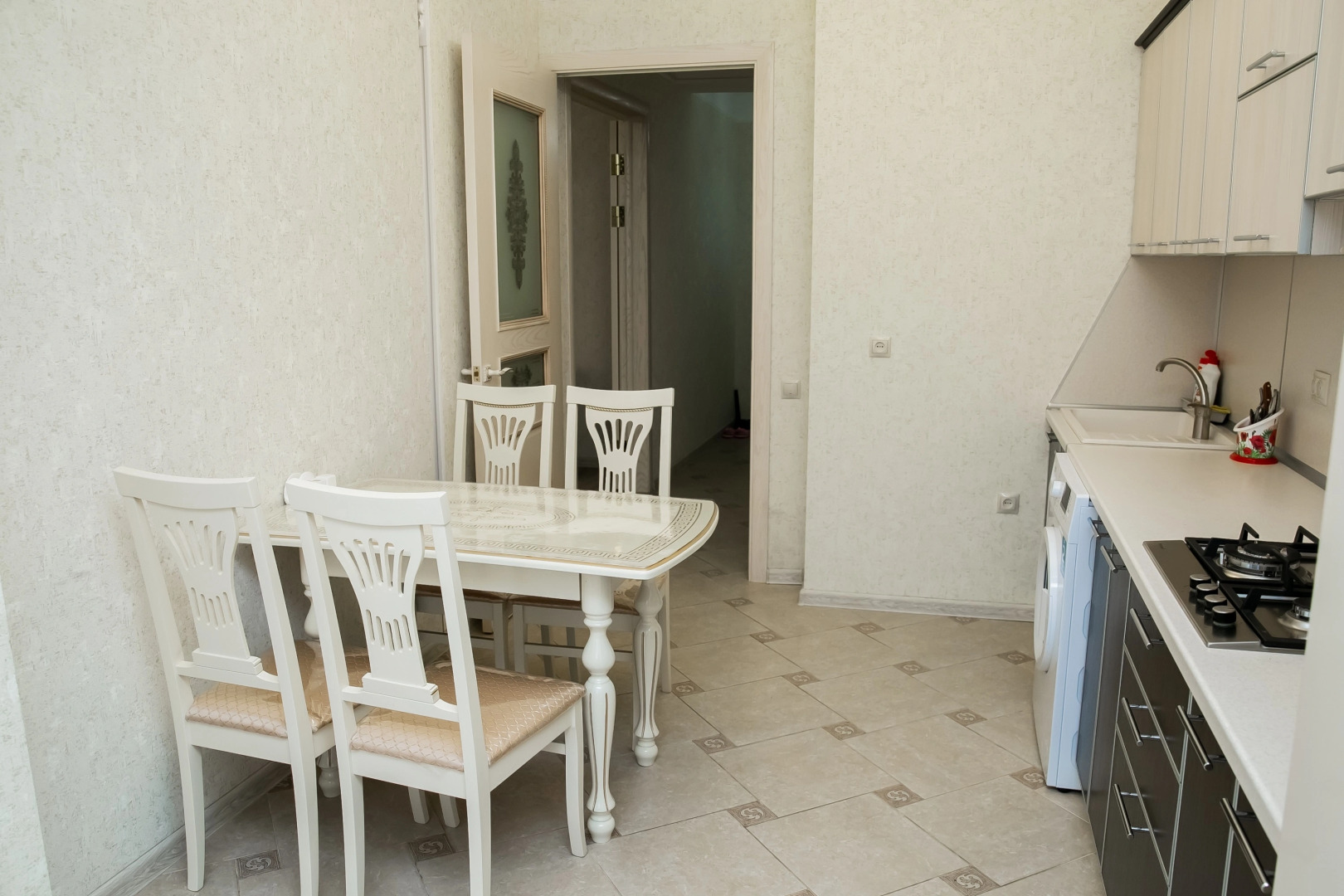 Апартаменты КвартОтель на М.Горького 85Б 4