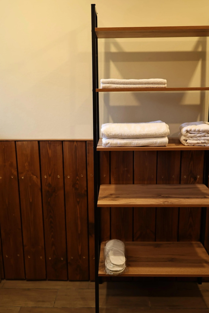 Частный дом Дом с баней на дровах