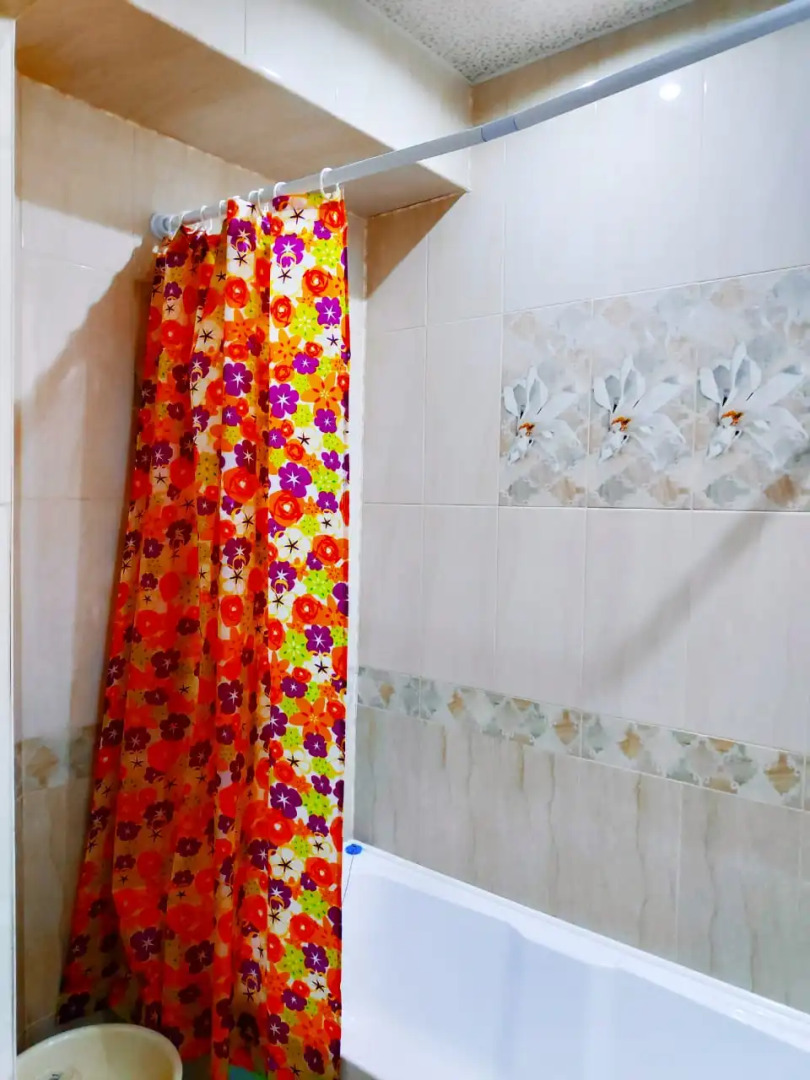 Апартаменты КвартОтель на М.Горького 85Б 1