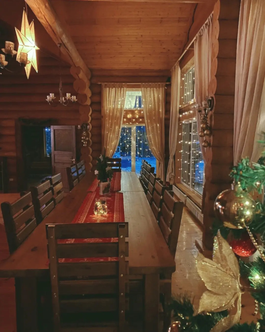 Гостевой дом Салма