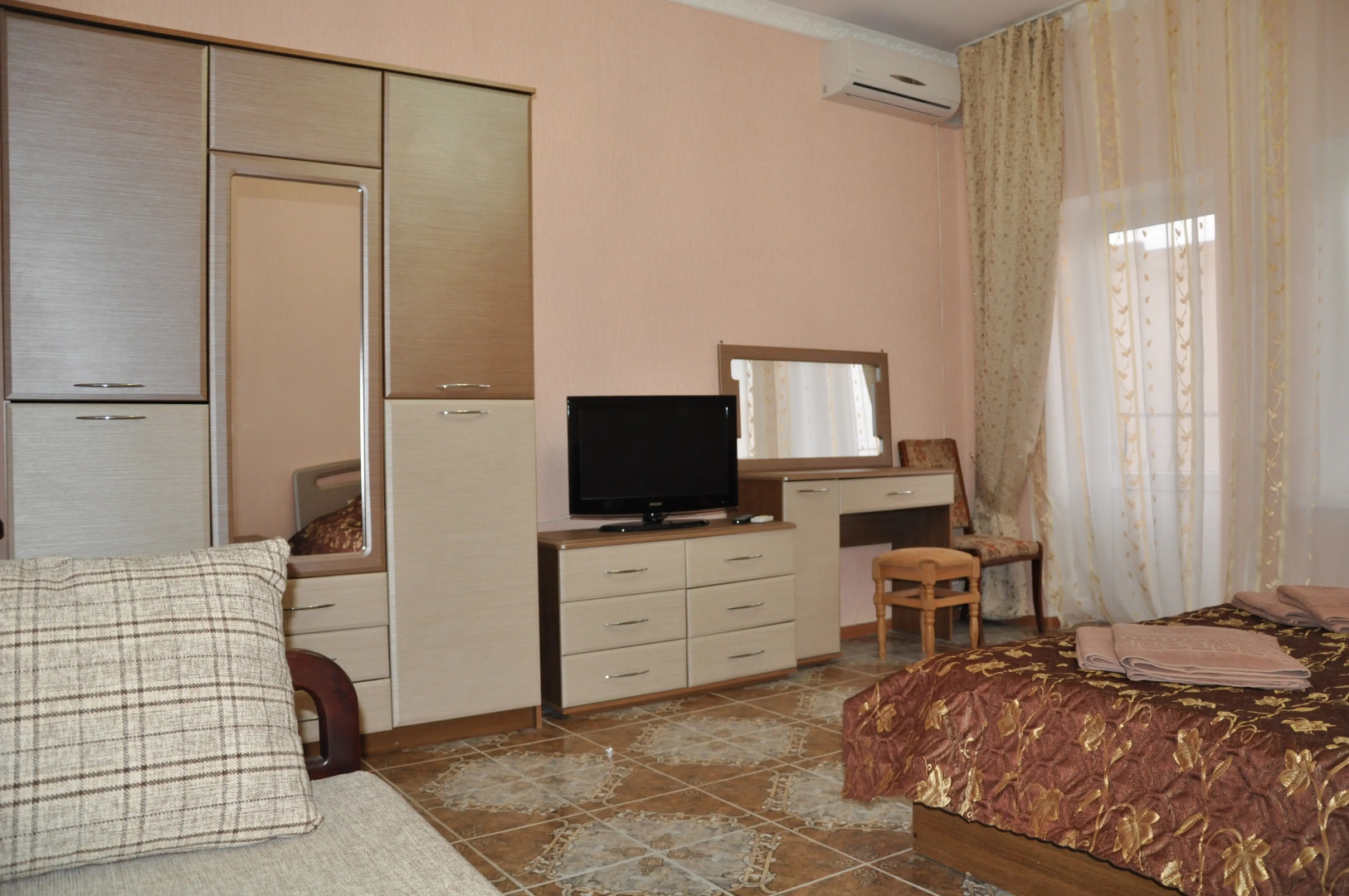 Гостевой Дом Ирина