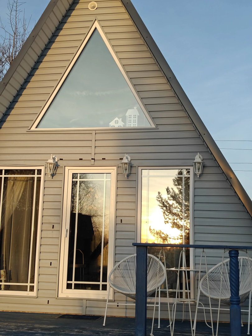 Частный дом Чудесноe мeсто 1