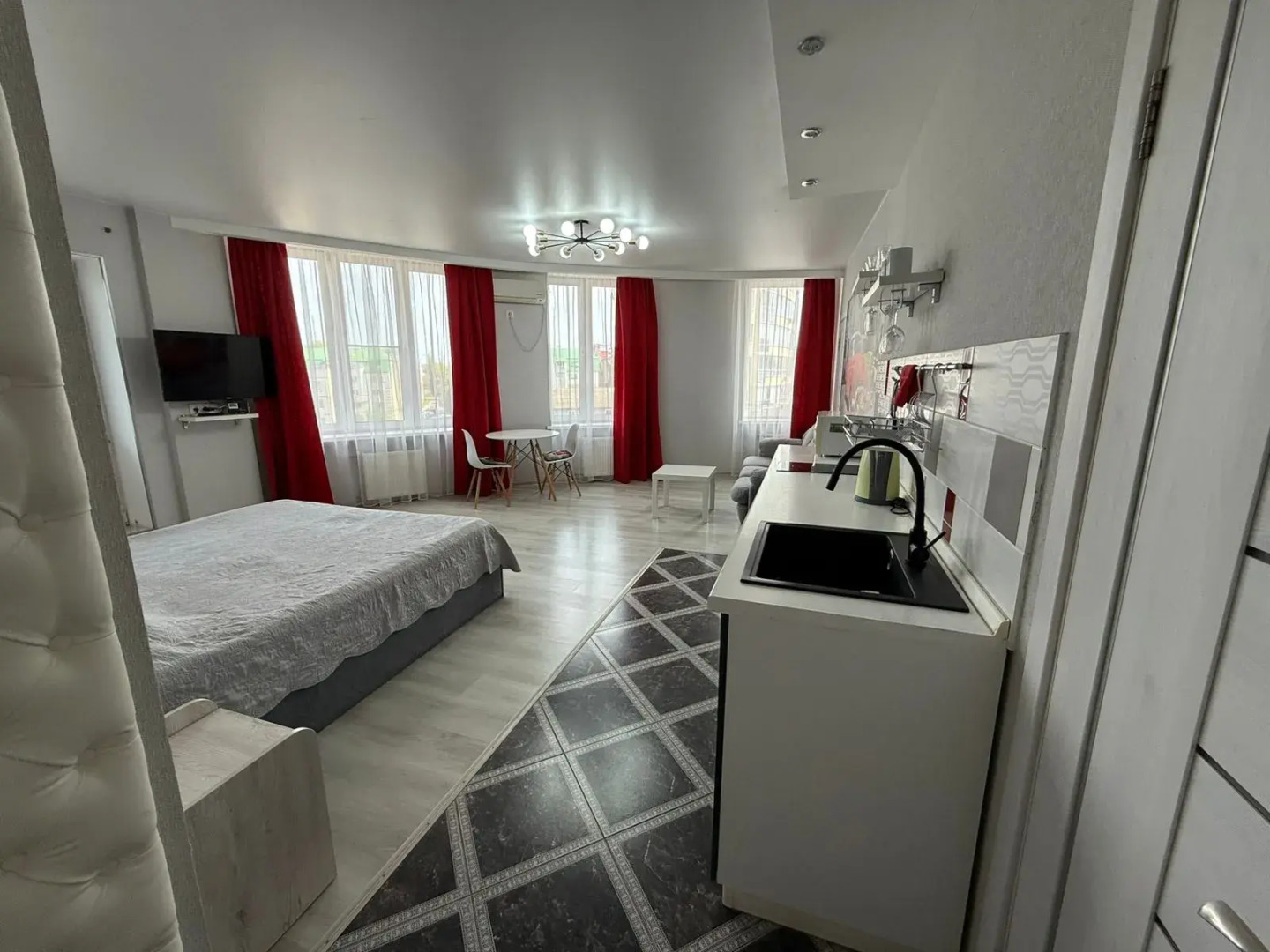 Квартира Роскошная Квартира на Калинина