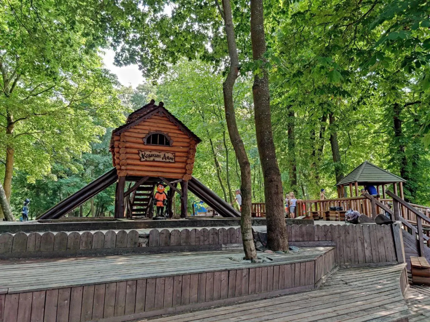 Квартира Coral