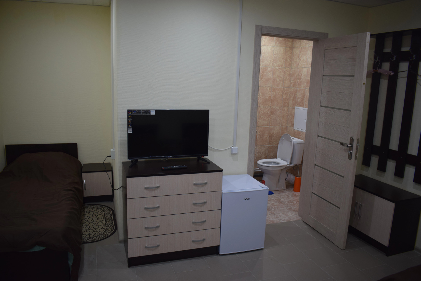 Хостел Амур