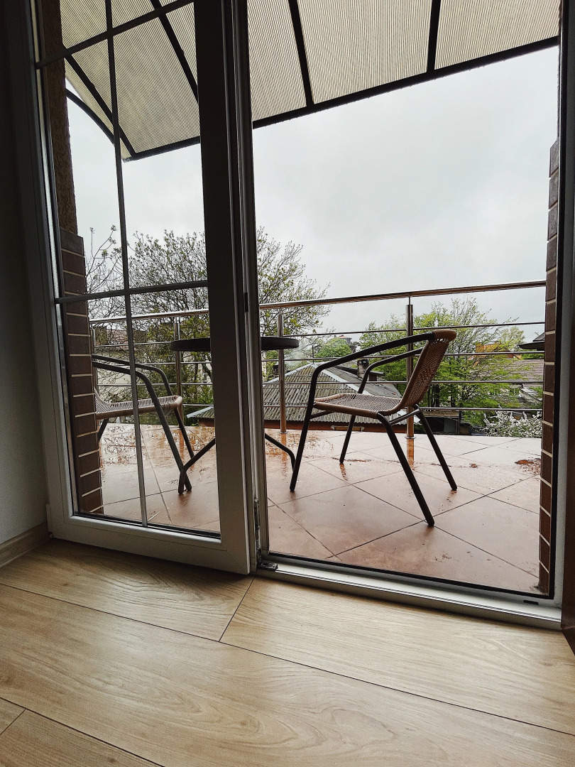 Апартаменты Домино 1