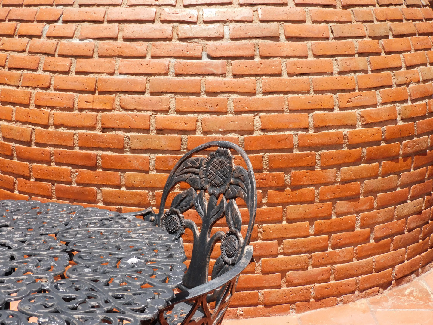 Отель El Huizache Rotamundos