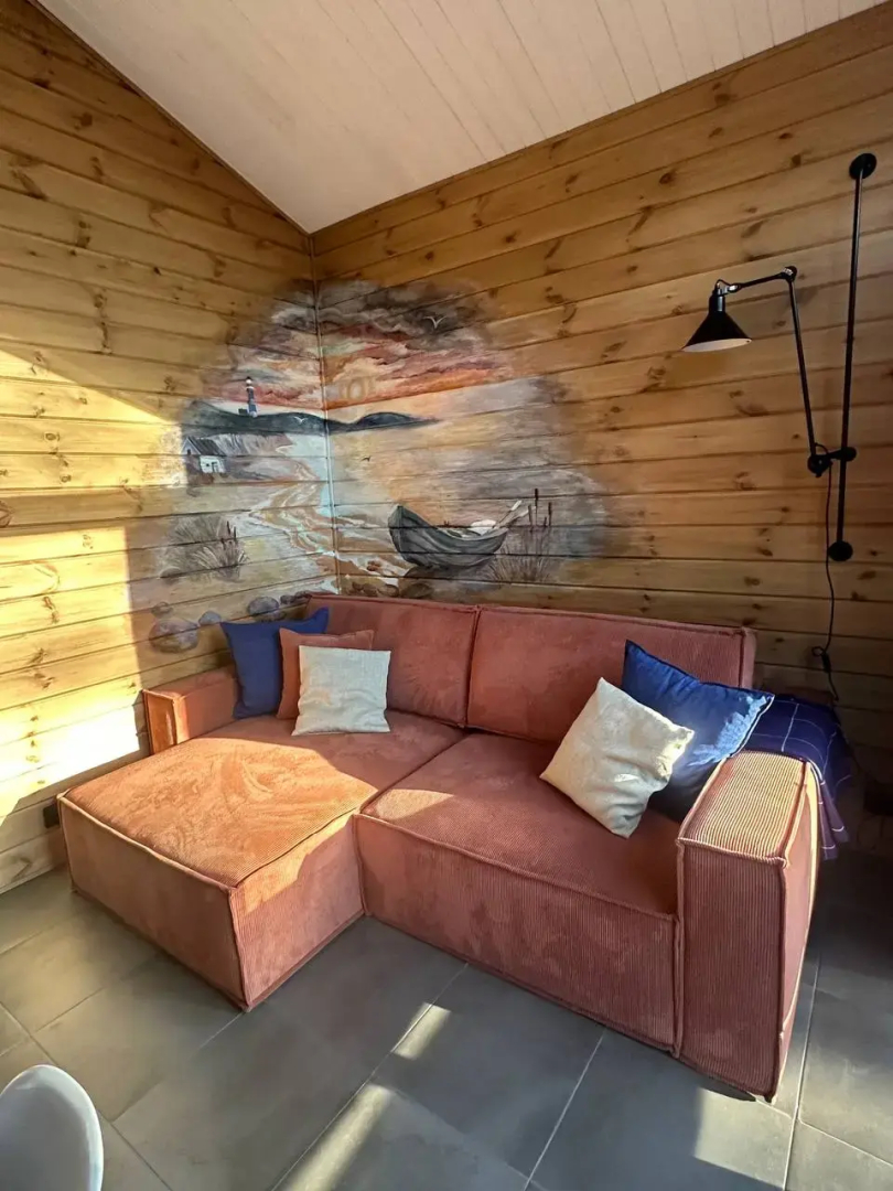 Частный дом Seagull