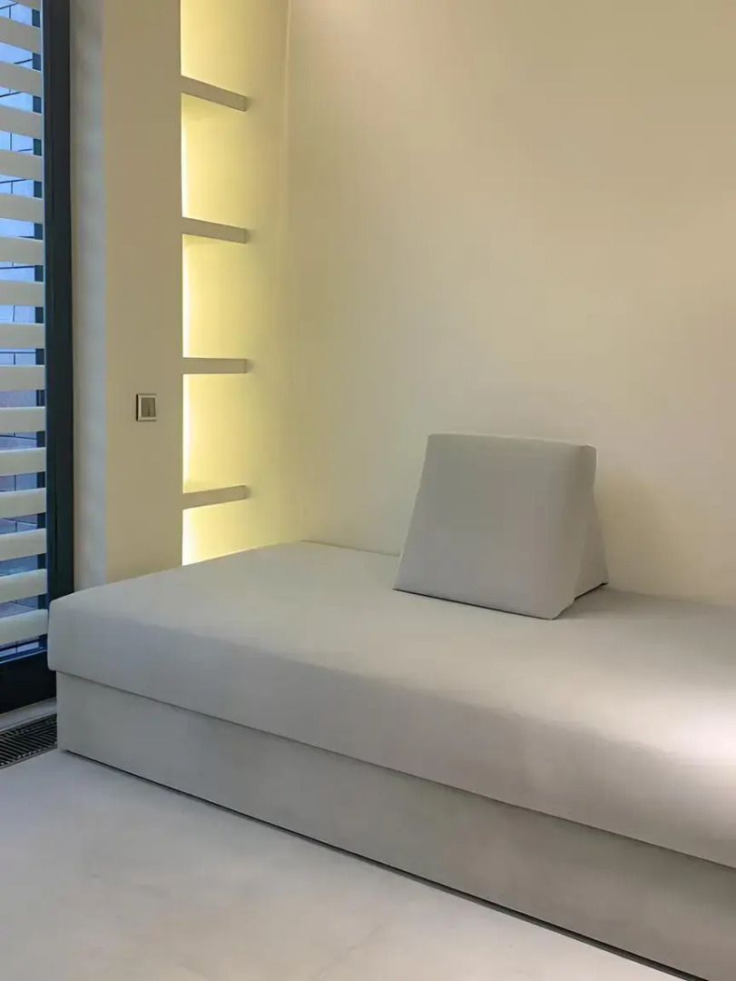 Апартаменты Shantaram