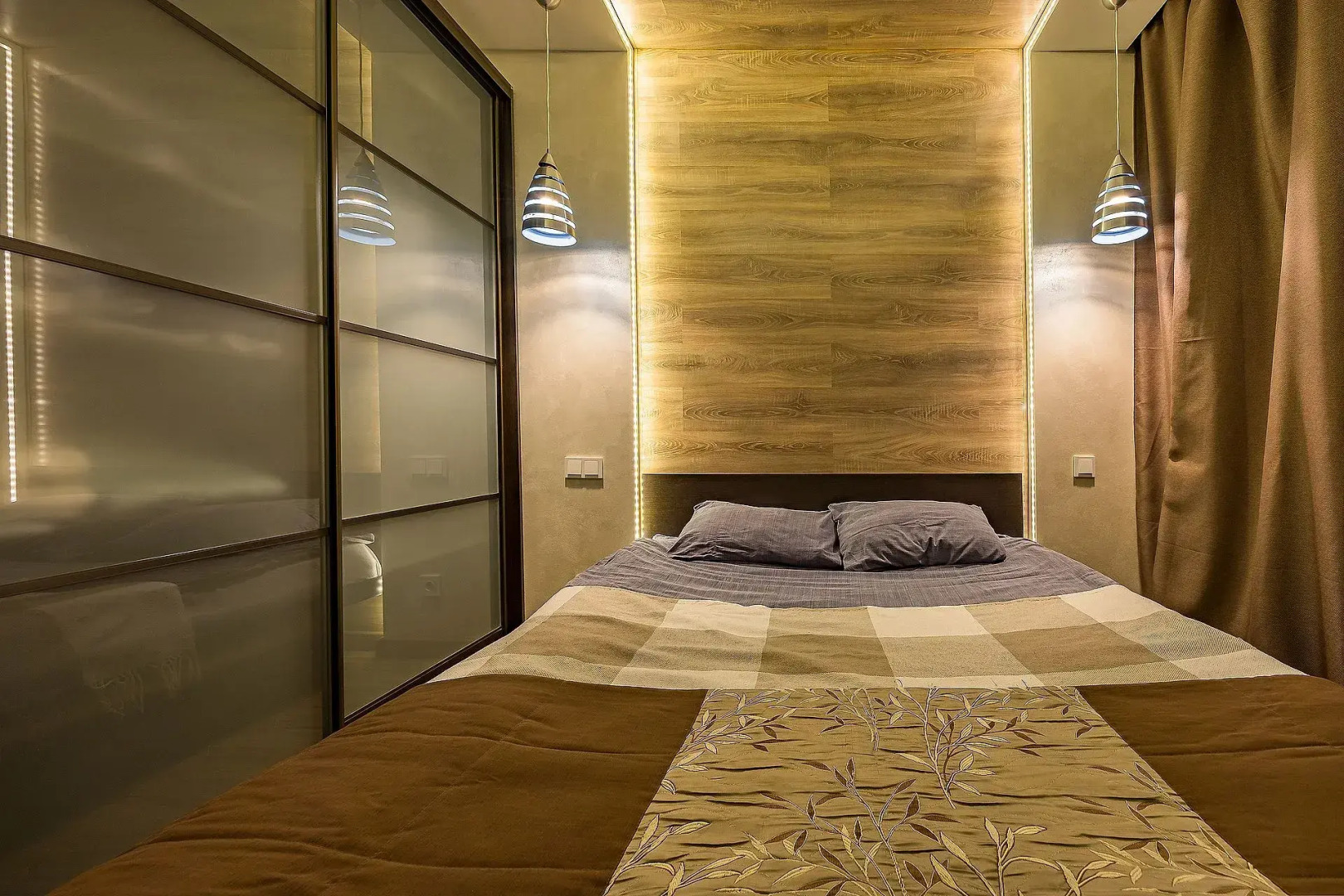 Квартира Top House Свободы 7