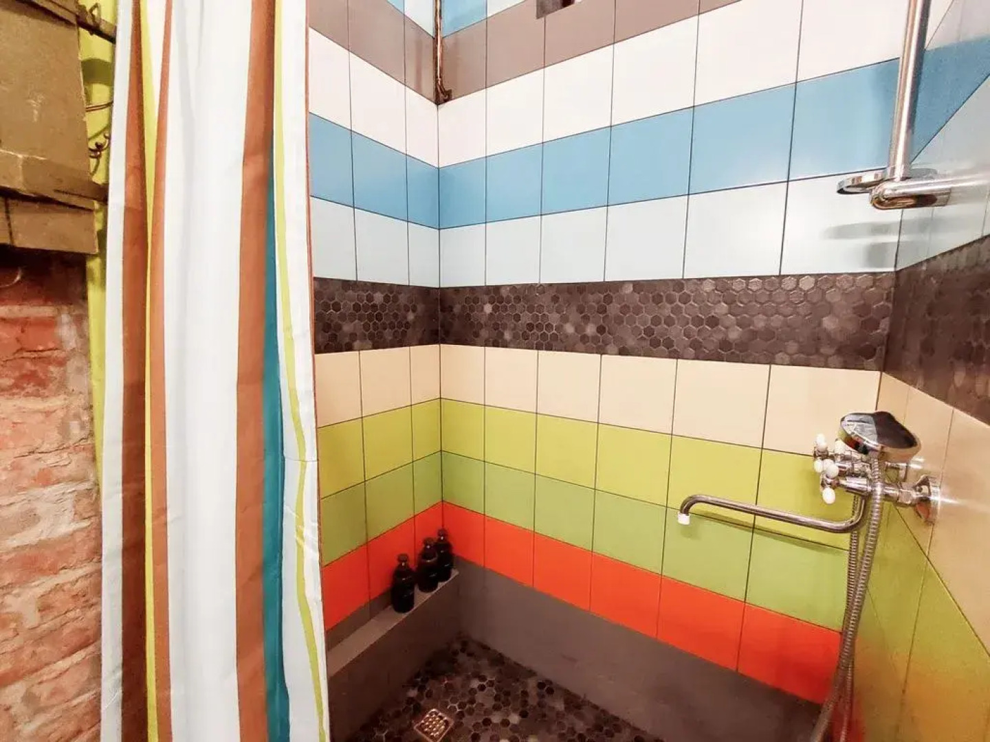 Апартаменты у Сторожевой Башни