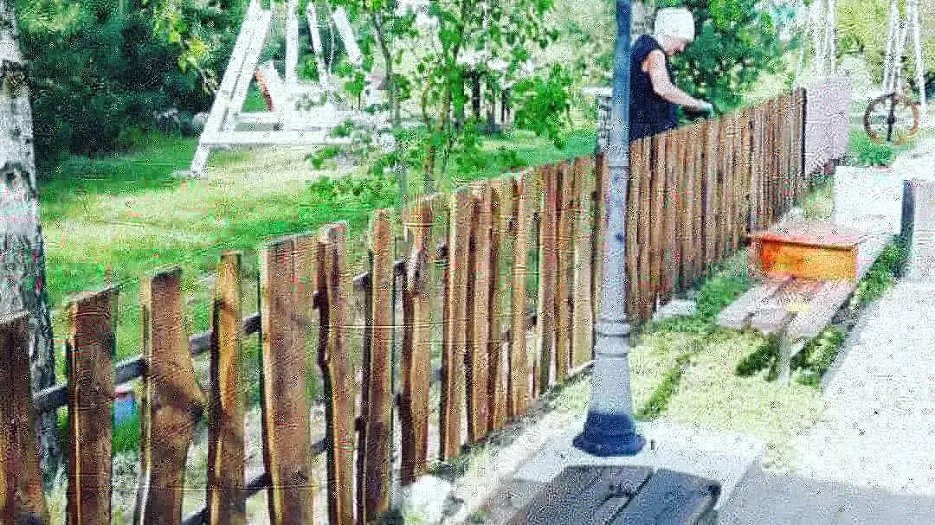 Отель Агроусадьба Щедрый заяц