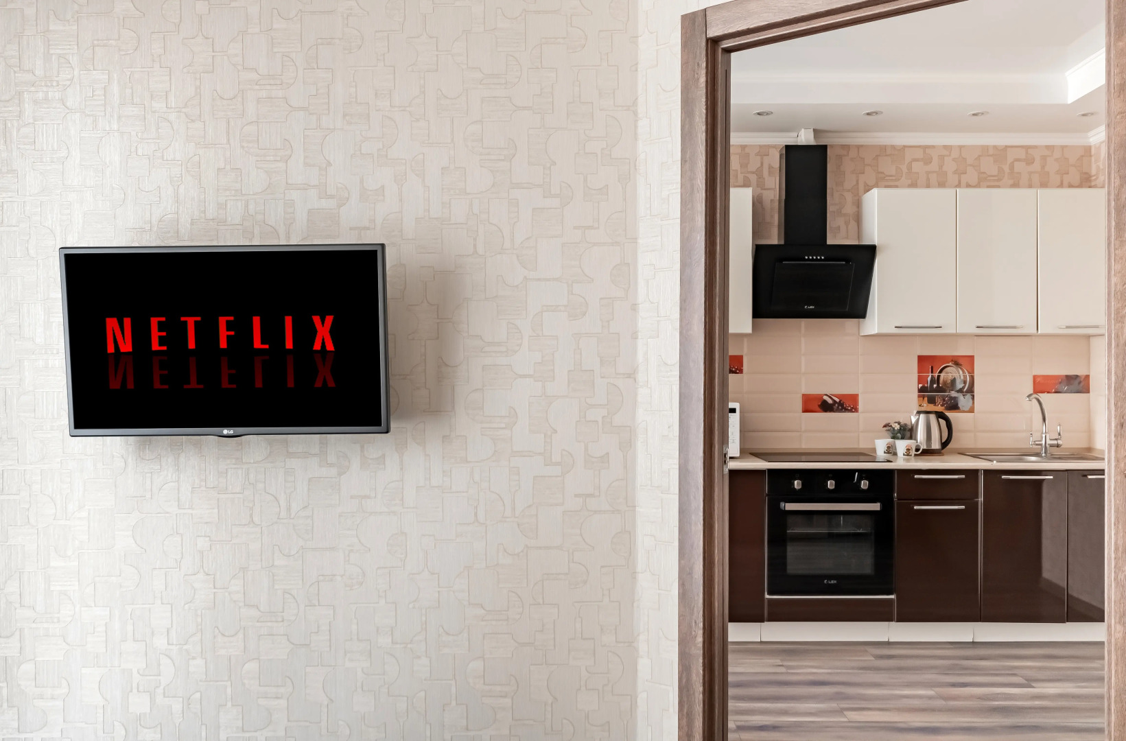 Апартаменты Комфорт Юг Апарт