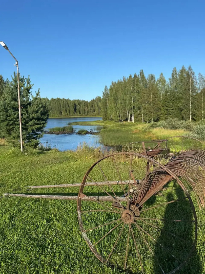 Гостевой дом Шулка