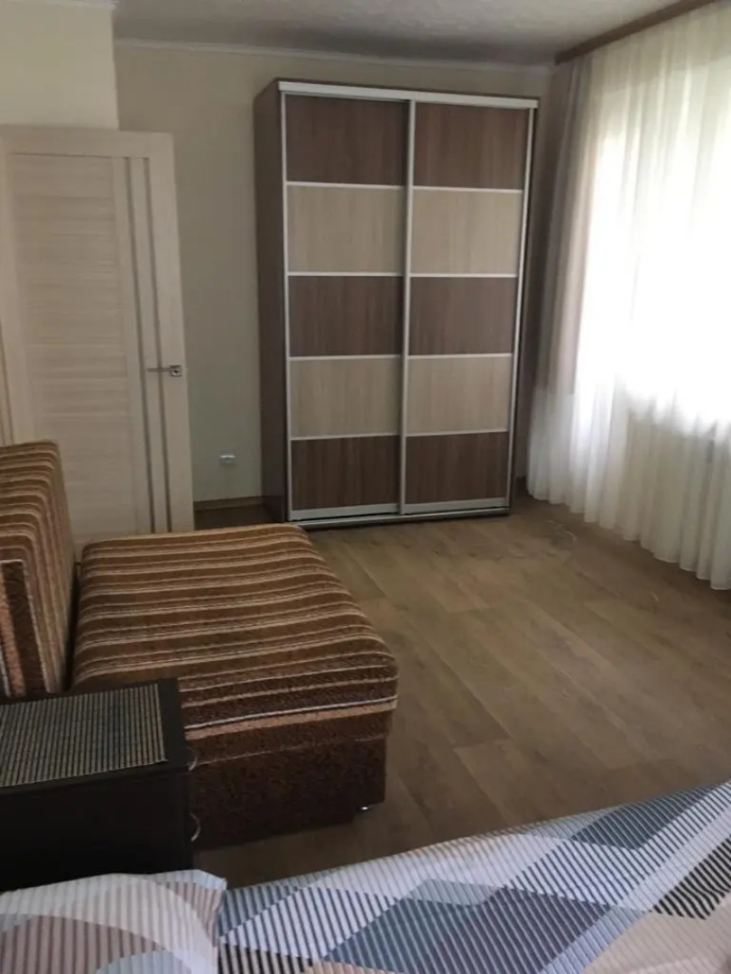 Апартаменты Дзержинского 92Б