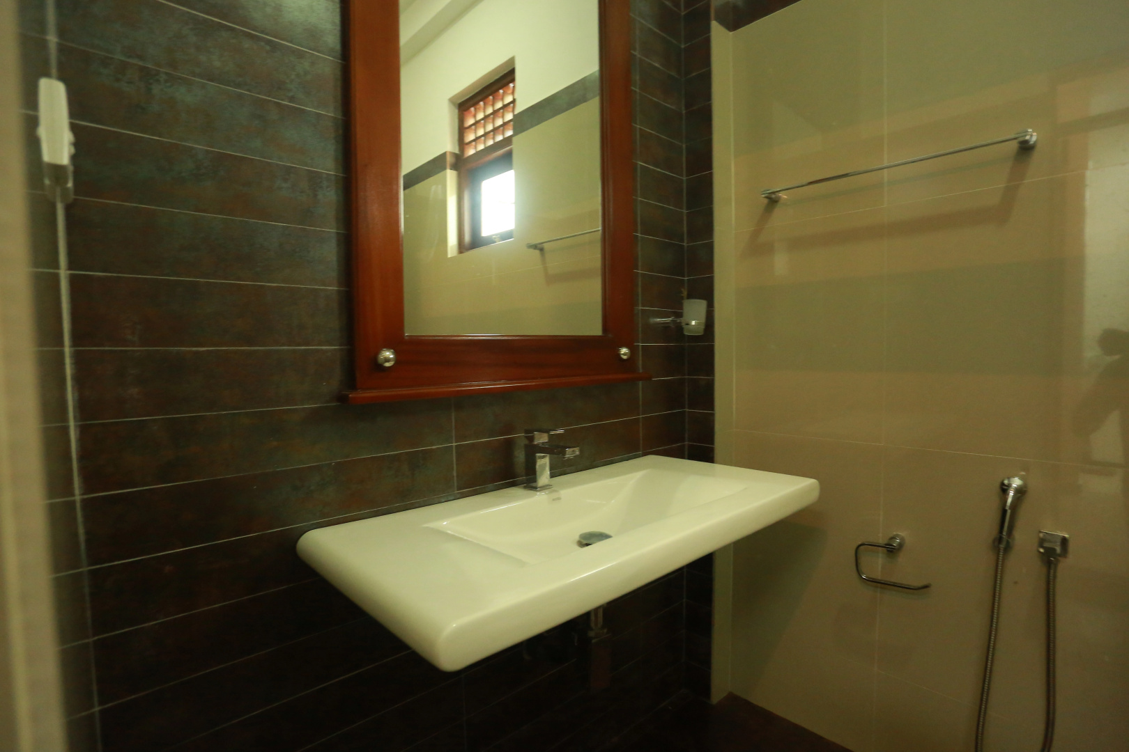 Апартаменты River Breeze Villa Bentota