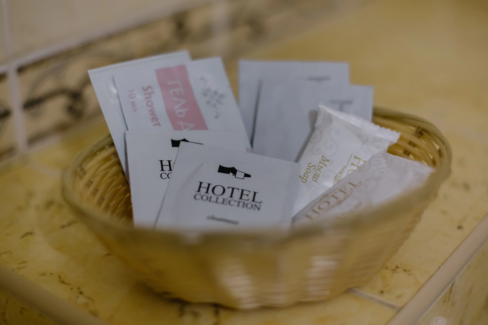 Отель Комфорт