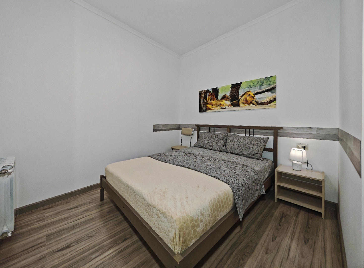 Апартаменты M Apartments Mandarin 3
