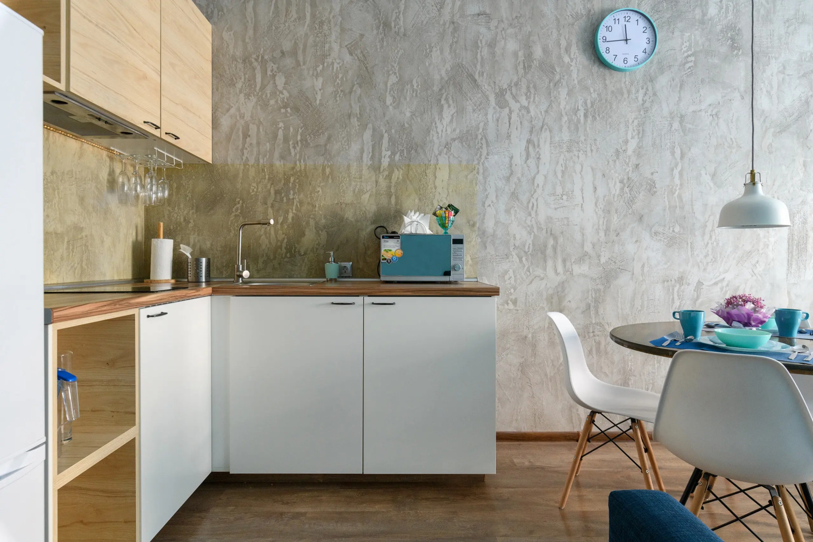 Апартаменты iRon Cat Loft Fontanka Семейный Лофт 2